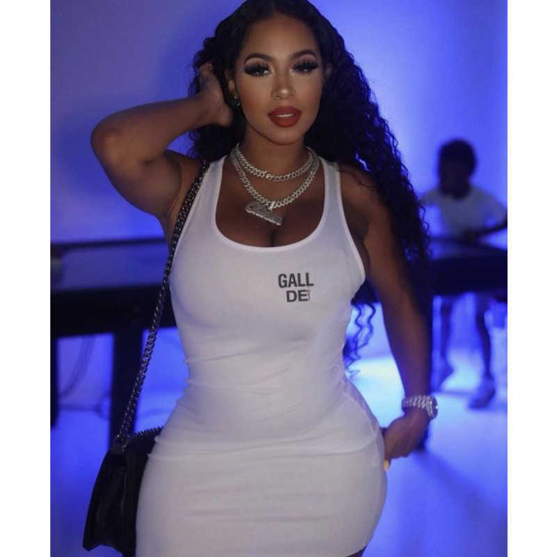 Galleryse Brand Designer Dress Womens Luxury mini skirt Quick Drying Breathable Dresses Summer American Women Clothing, White1
Galleryse Brand Designer Dress Womens Luxury mini skirt Quick Drying Breathable Dresses Summer American Women Clothing, White1