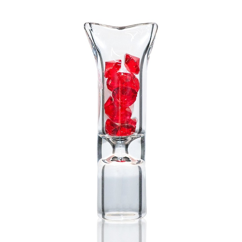 Smoking Pipes Lady hornet Color Diamond decorative Glass pipe filter suction nozzle 8mm diameter filter element transparent smoke shop
Smoking Pipes Lady hornet Color Diamond decorative Glass pipe filter suction nozzle 8mm diameter filter element transparent smoke shop