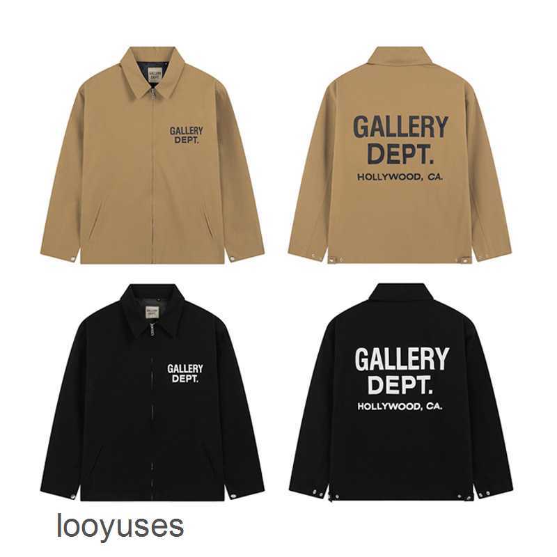 Dept Los Jackets Galleries Mens Fashion Coat 2023 Angeles Letter Printed Zipper Men' Women' Jacket, Brown
Dept Los Jackets Galleries Mens Fashion Coat 2023 Angeles Letter Printed Zipper Men' Women' Jacket, Brown