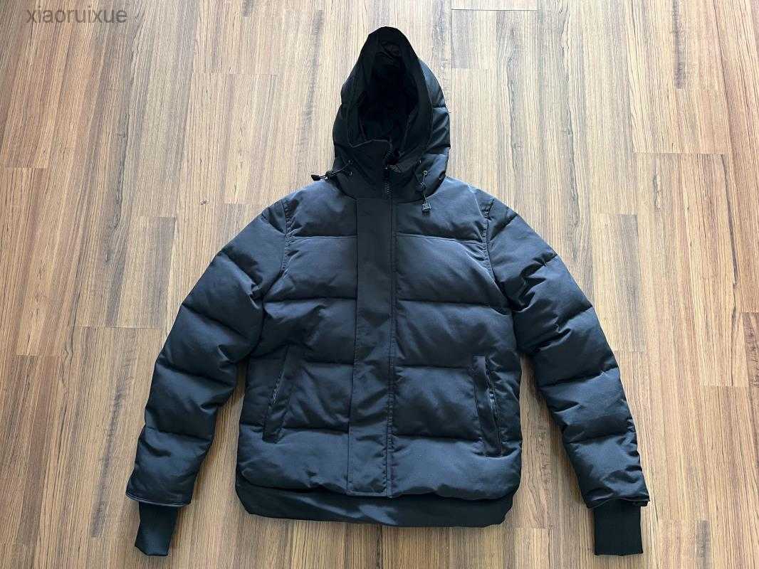 Mens Down Jackets Puffer Veste Homme Outdoor Designer Winter Jassen Outerwear Goode Hooded Fourrure Manteau Jacket Coat Hiver Parka DoudouneW4Y9, Black with black logo
Mens Down Jackets Puffer Veste Homme Outdoor Designer Winter Jassen Outerwear Goode Hooded Fourrure Manteau Jacket Coat Hiver Parka DoudouneW4Y9, Black with black logo