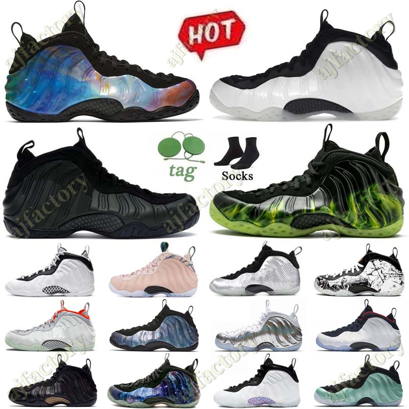 Foamposite One Men Basketball Shoes Penny PE Hardaway Sneaker Anthracite Abalone Pure Platinum ParaNorman Island Shattered Backboard Mens Trainers Sports sneakers
Foamposite One Men Basketball Shoes Penny PE Hardaway Sneaker Anthracite Abalone Pure Platinum ParaNorman Island Shattered Backboard Mens Trainers Sports sneakers