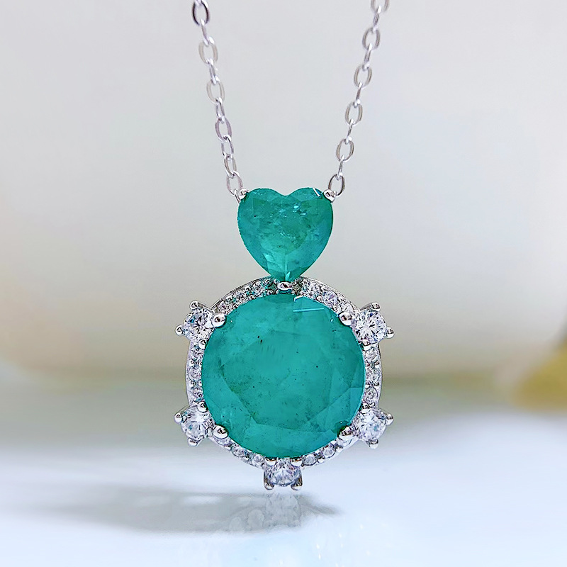 Tortoise Tourmaline Pendant 100% Real 925 Sterling Silver Party Wedding Pendants Chocker Necklace For Women Promise Jewelry
Tortoise Tourmaline Pendant 100% Real 925 Sterling Silver Party Wedding Pendants Chocker Necklace For Women Promise Jewelry
