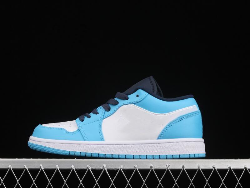 2023 Basketball shoes Special Edition Jumpman 1 Low UNC White University Blue Black Fashion Sport Zapatos Sneakers Ship With Box
2023 Basketball shoes Special Edition Jumpman 1 Low UNC White University Blue Black Fashion Sport Zapatos Sneakers Ship With Box