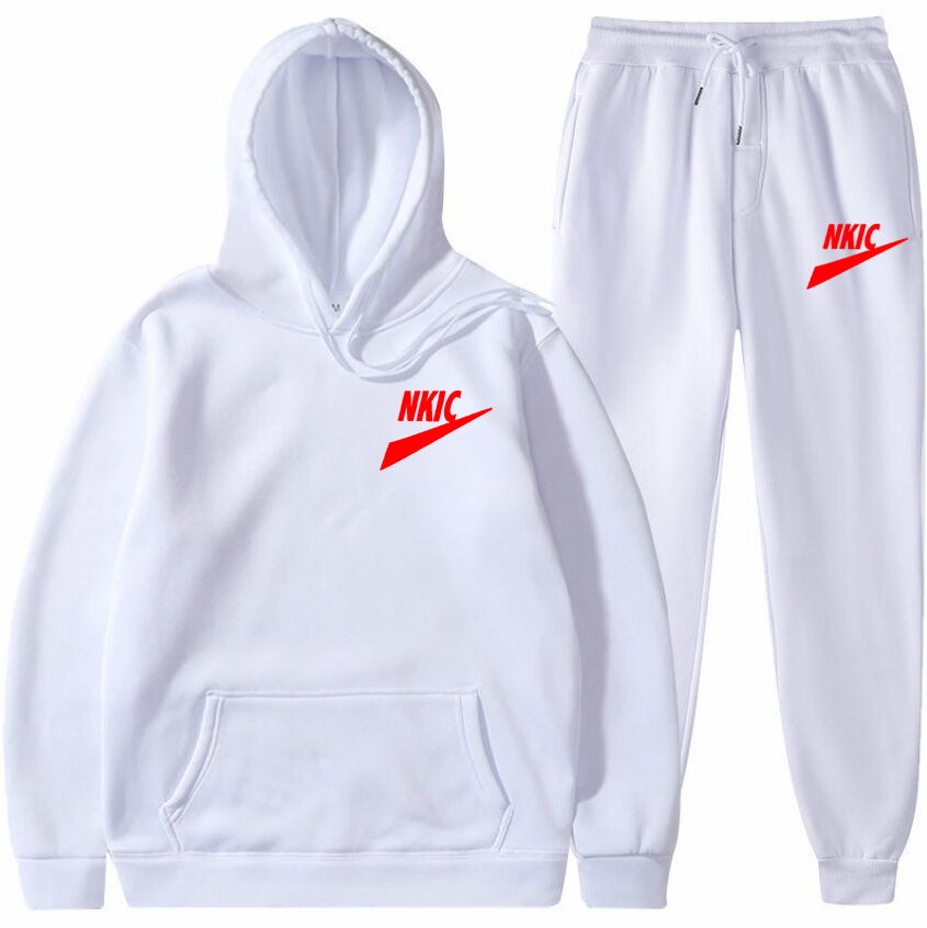 New Men's Casual Hoodie Sports Tracksuits 2 Pieces Tracksuit Fashion Sportswear Suits Muscle Male Jogging Clothing Plus Size, Orange
New Men's Casual Hoodie Sports Tracksuits 2 Pieces Tracksuit Fashion Sportswear Suits Muscle Male Jogging Clothing Plus Size, Orange