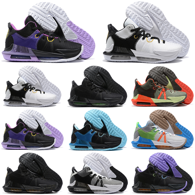 Lebron Witness 7 2023 Men Basketball Shoes Yellow James 7s VII SE GS White Man Des Chaussures Designer Man Trainers Sneakers, As photo 10
Lebron Witness 7 2023 Men Basketball Shoes Yellow James 7s VII SE GS White Man Des Chaussures Designer Man Trainers Sneakers, As photo 10