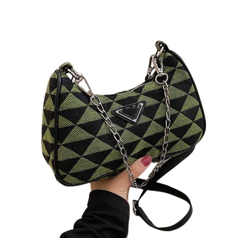 Wholesaler Hot Designer handbag luxury brand shoulder bag classic Crossbody bag Banquet Shopping Wedding Leisure Business Package, Clear
Wholesaler Hot Designer handbag luxury brand shoulder bag classic Crossbody bag Banquet Shopping Wedding Leisure Business Package, Clear