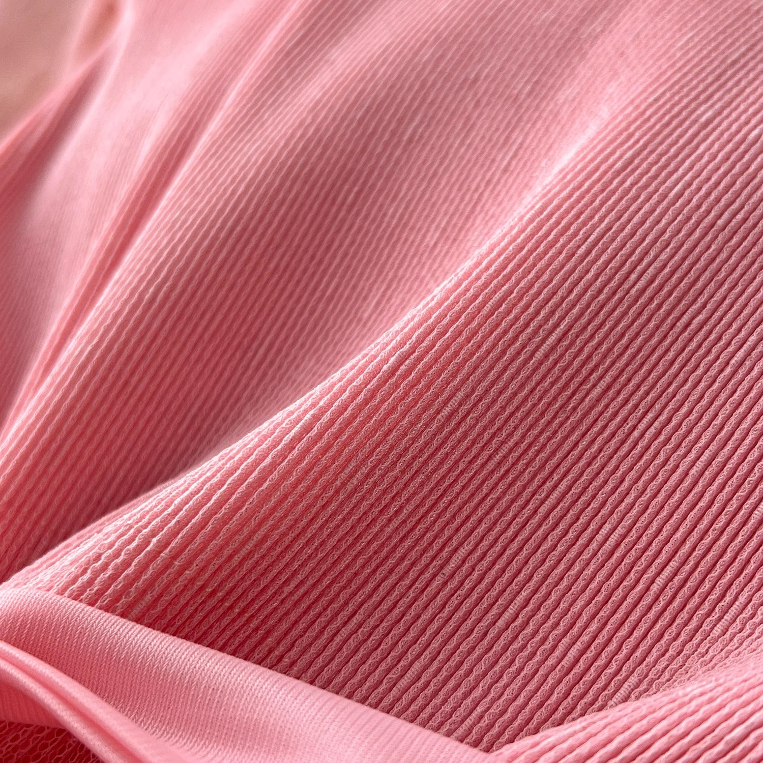 Basic Casual Dresses Elegant Autumn Spring Pink Mesh Tierred Ruffles Cake Dress High Quality Women Stand Collar Dot Tulle Lace Up Party Midi Vestidos 