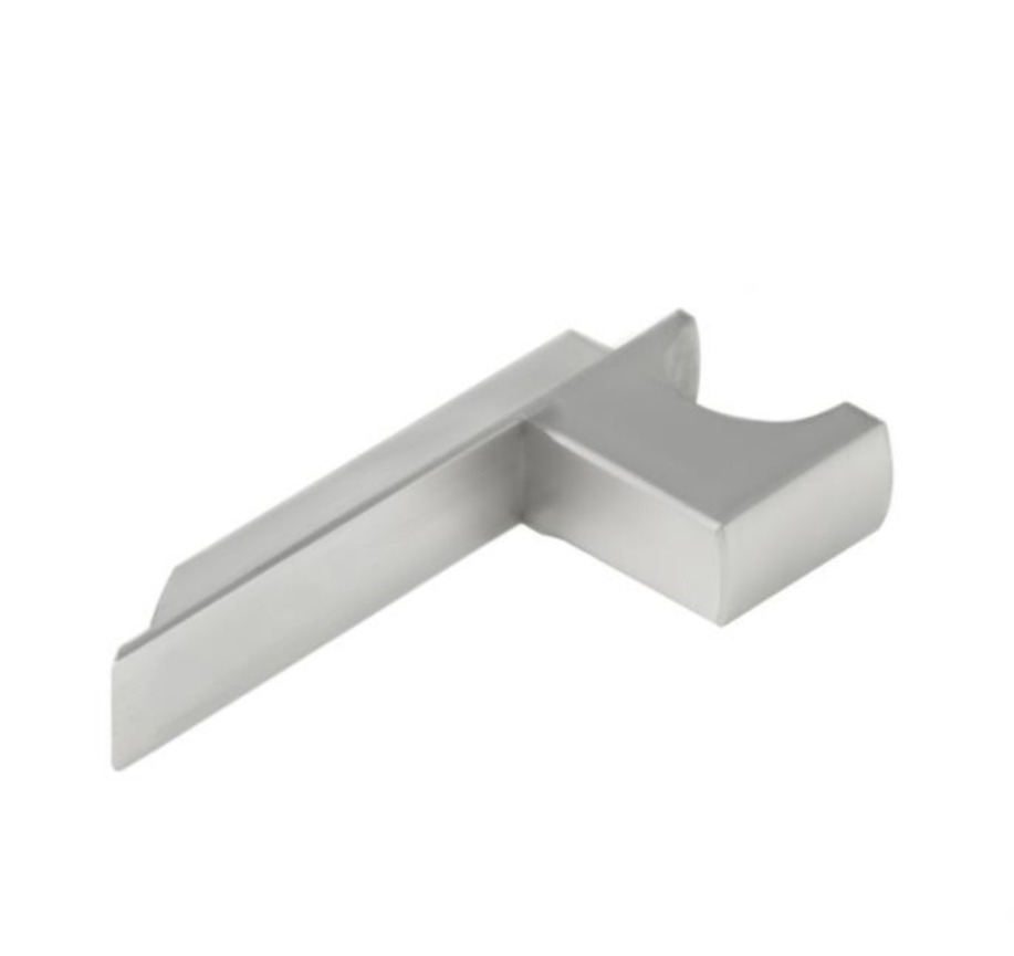 Fittings CNC Stainless Steel disconnector pin for GL0CK Switch G17-41 Gen 1-4 Plug and Play Gen 5 with Simple Modification
Fittings CNC Stainless Steel disconnector pin for GL0CK Switch G17-41 Gen 1-4 Plug and Play Gen 5 with Simple Modification