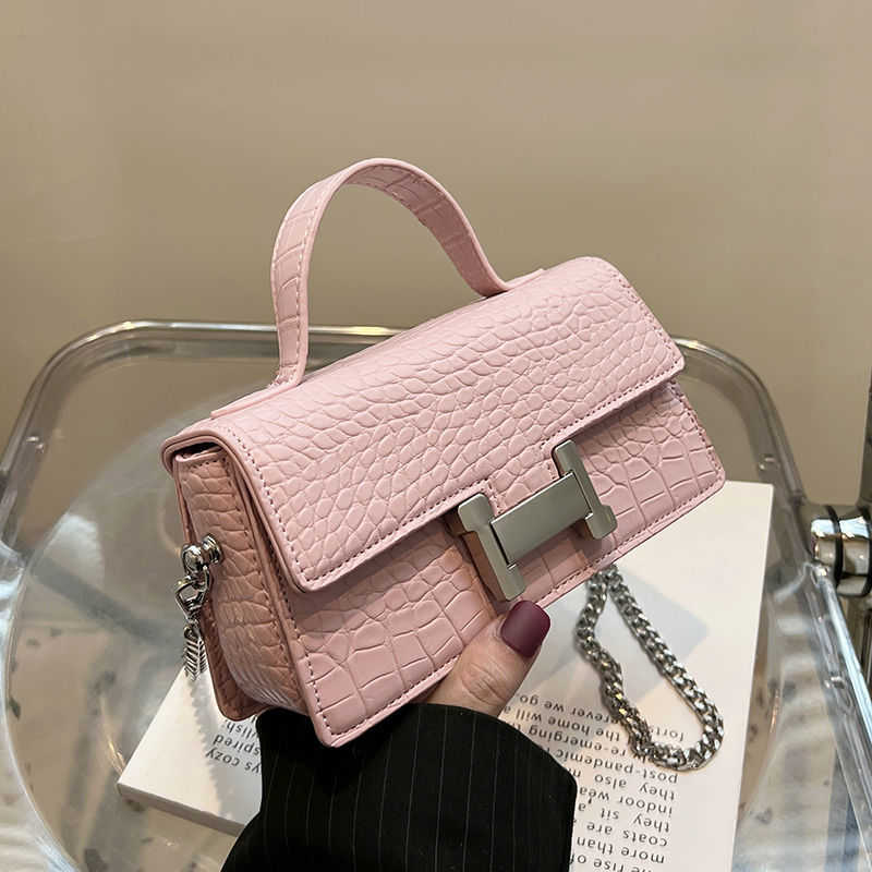 Designer bag French Commuter Small Square Bag with Advanced Sense Underarm Bag for Women's 2023 New Spring and Autumn Fashionable One Shoulder Crossbody Bag, Black
Designer bag French Commuter Small Square Bag with Advanced Sense Underarm Bag for Women's 2023 New Spring and Autumn Fashionable One Shoulder Crossbody Bag, Black