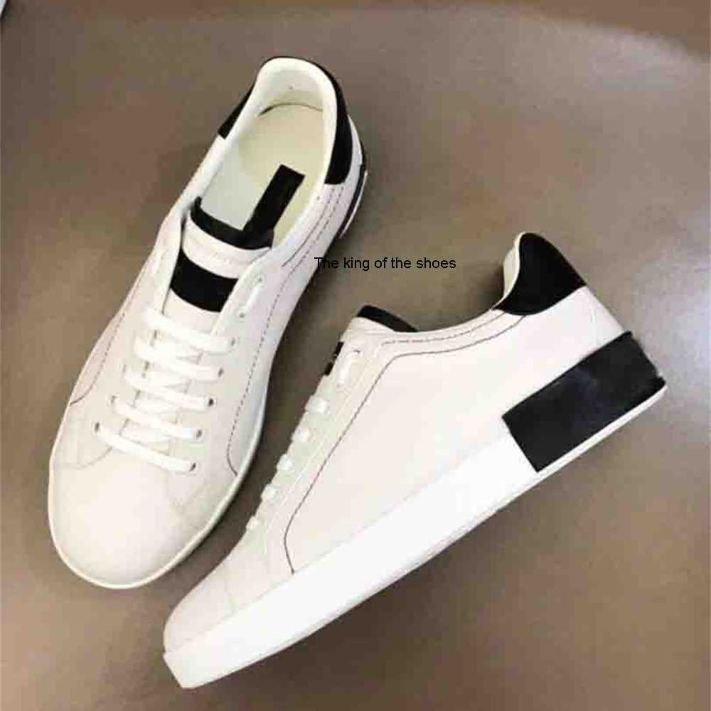 DGs''Dolc''Gabbanas''22S/S Casual shoes White Leather Calfskin Nappa Portofino Sneakers Shoes Luxury Brands Comfort Outdoor Trainers Men's Walking EU38-46 BOX, 110
DGs''Dolc''Gabbanas''22S/S Casual shoes White Leather Calfskin Nappa Portofino Sneakers Shoes Luxury Brands Comfort Outdoor Trainers Men's Walking EU38-46 BOX, 110