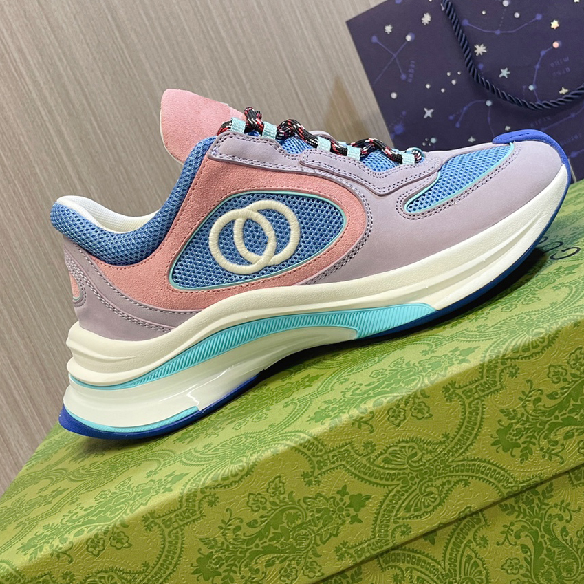 2025 Sneaker shoe classic Letter clasp Loafers 35-40 39-45 Couple style Runner Designers shoe