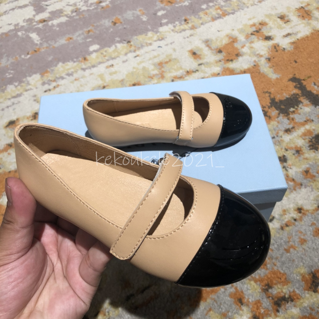 Girls Princess Shoes Genuine Leather Silver Letter Luxury Fashion Mary Jane Dress Toddler Shoes Cowhide Baby Kids Flats Brand Shoes for Children, Apricot
Girls Princess Shoes Genuine Leather Silver Letter Luxury Fashion Mary Jane Dress Toddler Shoes Cowhide Baby Kids Flats Brand Shoes for Children, Apricot