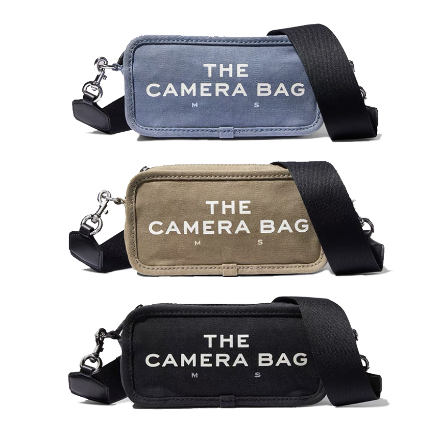 Fashion marcie the tote camera bag Luxury handbag shoulder Womens marc jocobs designer bags lady marc snapshot clutch casual nylon canvas cross body marcjocobs bags, Black
Fashion marcie the tote camera bag Luxury handbag shoulder Womens marc jocobs designer bags lady marc snapshot clutch casual nylon canvas cross body marcjocobs bags, Black