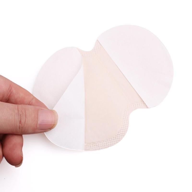 Other Health Beauty Items Solid Perfume Disposable Underarm Sweat Pads for Clothing Sweat Armpit Absorbent Pads Summer Perspiration Patch Wholesale 23