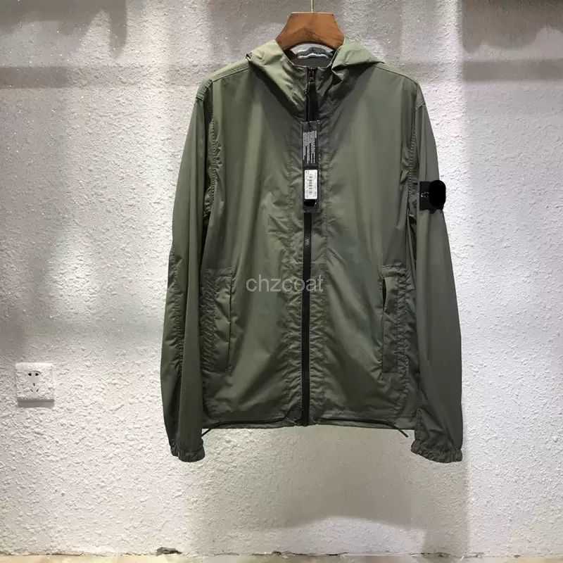 Mens Jackets Island Luxury Stone Brand Designe Spring Autumn Coat Windrunner Fashion Hooded Sports Windbreaker Casual Zipper Coats Man Outerwear Cloth OMYY, Red
Mens Jackets Island Luxury Stone Brand Designe Spring Autumn Coat Windrunner Fashion Hooded Sports Windbreaker Casual Zipper Coats Man Outerwear Cloth OMYY, Red