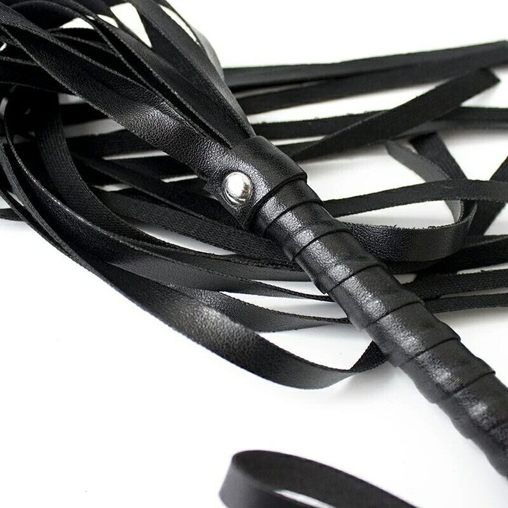 Adult Toys Sexy Lingerie Half Face Mask Erotic Fetish Spanking BDSM Bondage Flogger Babydoll Games Whip Sex for Couples 230411