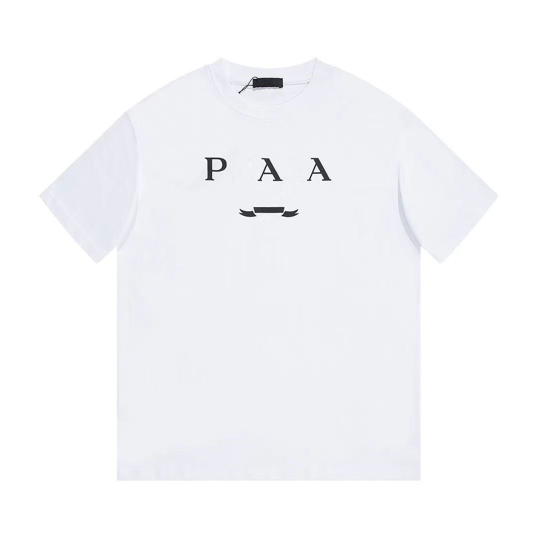 Designer Mens t shirt designer tshirt women tops design T-Shirt Summer ladies shirts Top pullover Short Sleeve Tee breathable couple solid color2023ss
Designer Mens t shirt designer tshirt women tops design T-Shirt Summer ladies shirts Top pullover Short Sleeve Tee breathable couple solid color2023ss
