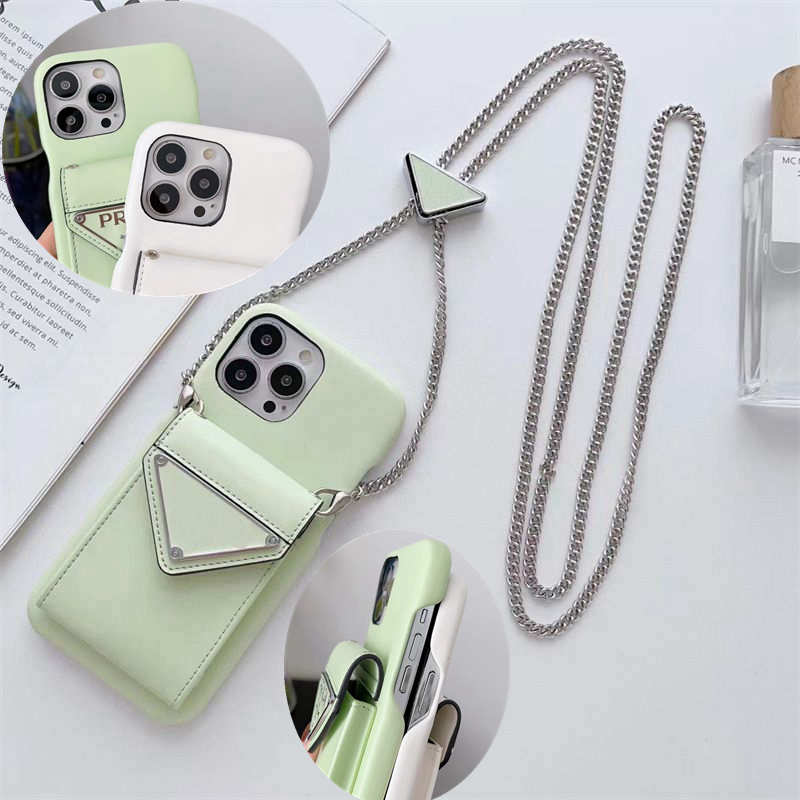 Designer Crossbody Phone Cases for iPhone 14 promax 13 pro max 12 14pro 11 ProMax Card Holder wallet With Chain Lanyard Hand Neck Shoulder Strap iphone 14 12promax, Gift box
Designer Crossbody Phone Cases for iPhone 14 promax 13 pro max 12 14pro 11 ProMax Card Holder wallet With Chain Lanyard Hand Neck Shoulder Strap iphone 14 12promax, Gift box