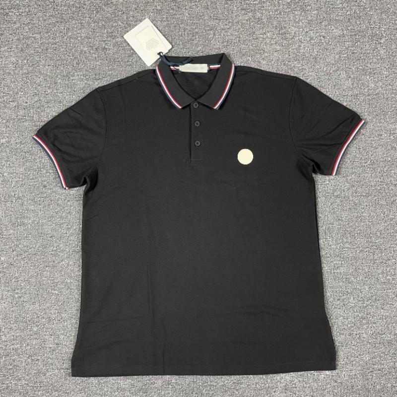 Fashion Men's Polos Summer Men Women Tshirt Designers Short Sleeve Casual Shirts Hip Hop Streetwear Lapel T Shirt Tees Mens Clothing, Blue
Fashion Men's Polos Summer Men Women Tshirt Designers Short Sleeve Casual Shirts Hip Hop Streetwear Lapel T Shirt Tees Mens Clothing, Blue
