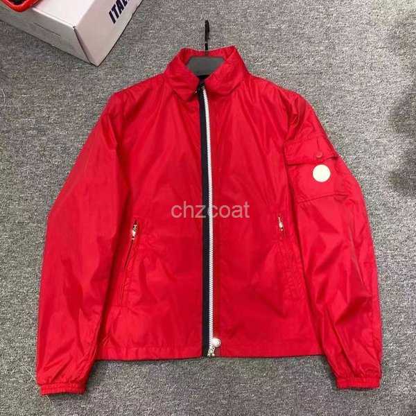 France Jackets Designer hidden Mens cap Bomber Windshield Embroidered Badge jacket Outerwear Fashion hombre Casual Street coats 2 34P4, Black
France Jackets Designer hidden Mens cap Bomber Windshield Embroidered Badge jacket Outerwear Fashion hombre Casual Street coats 2 34P4, Black