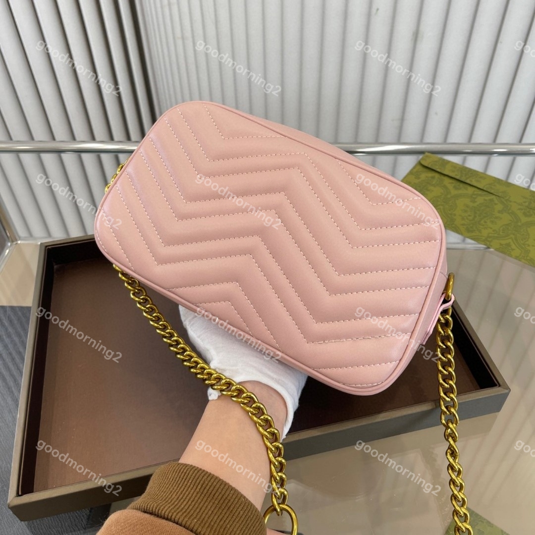Womens Designer Crossbody Shoulder Bag - Marmont Classic Tote, Genuine Leather, 2 G Logo, Phone Pocket. Luxurious & Chic in 13 Colors!
Womens Designer Crossbody Shoulder Bag - Marmont Classic Tote, Genuine Leather, 2 G Logo, Phone Pocket. Luxurious & Chic in 13 Colors!