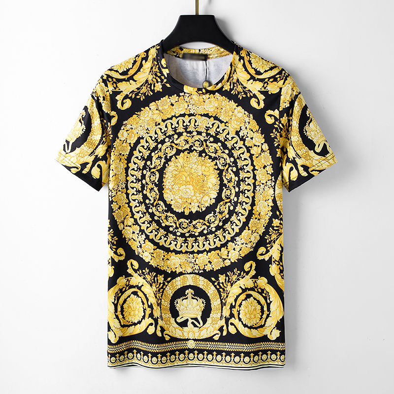 2023 Summer Brand Mens T Shirt Fashion Men Women Designers Clothing Quality Short sleeve casual loose Man Tee Woman Clothing Size S-3XL 02
2023 Summer Brand Mens T Shirt Fashion Men Women Designers Clothing Quality Short sleeve casual loose Man Tee Woman Clothing Size S-3XL 02