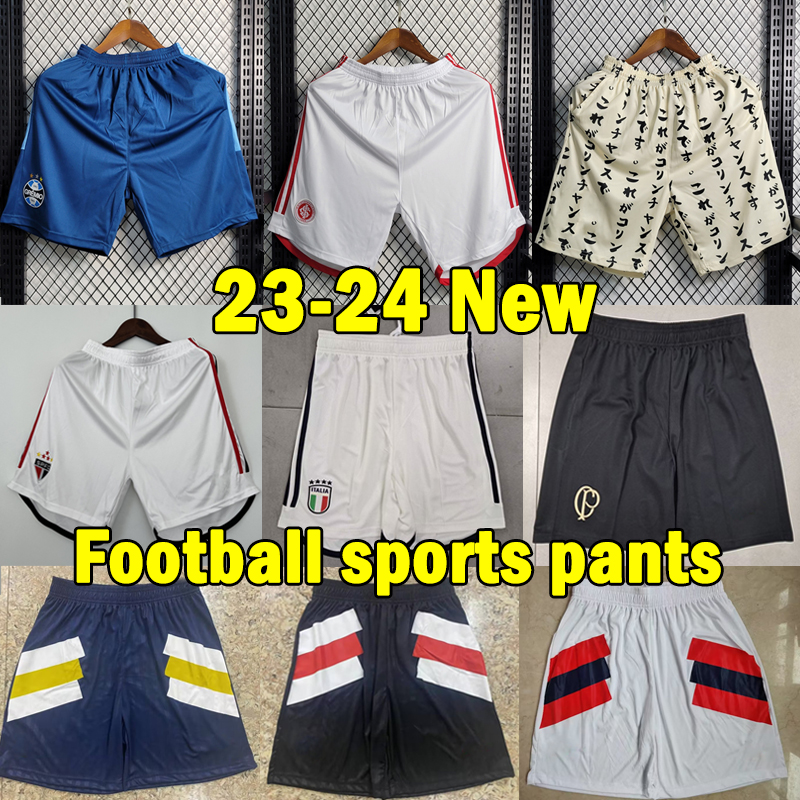 23 24 remake retro Soccer Shorts Sport Club 2023 2024 Internacional Flamengo Gremio Corinthian Cruzeiro Sao Paulo Football sports pants, 23-24 manl remake
23 24 remake retro Soccer Shorts Sport Club 2023 2024 Internacional Flamengo Gremio Corinthian Cruzeiro Sao Paulo Football sports pants, 23-24 manl remake