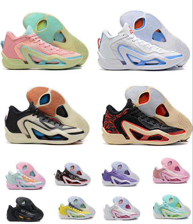 No.1 TATUM 1 Basketball Shoes Jayson Tatum Dropping Own Signature Sneakers Zoo ARCHER AVE Barbershop Pink Lemonade, 10
No.1 TATUM 1 Basketball Shoes Jayson Tatum Dropping Own Signature Sneakers Zoo ARCHER AVE Barbershop Pink Lemonade, 10