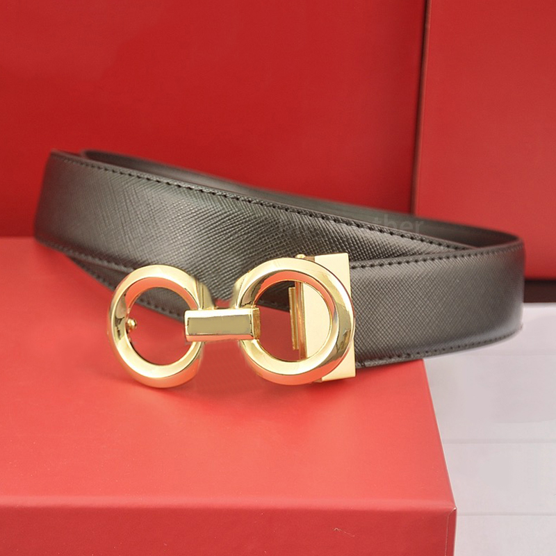 Mens belt for men designer Fashion designer belt Gold Silver Black Letters buckle 3.5cm width Cowskin Black coffee double-sided adjustable leather with box man belt, Free box picking
Mens belt for men designer Fashion designer belt Gold Silver Black Letters buckle 3.5cm width Cowskin Black coffee double-sided adjustable leather with box man belt, Free box picking