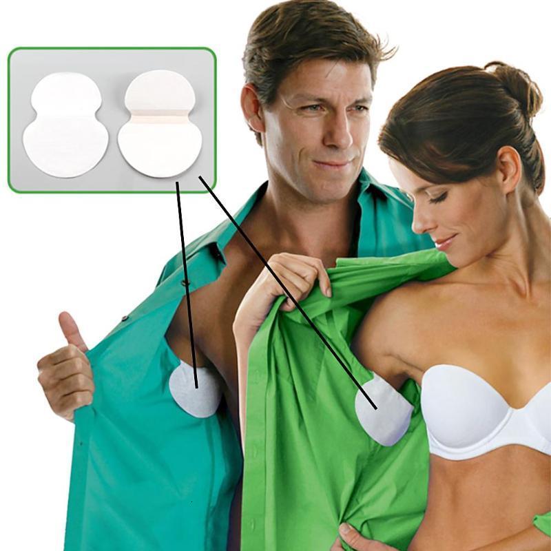 Other Health Beauty Items Solid Perfume Disposable Underarm Sweat Pads for Clothing Sweat Armpit Absorbent Pads Summer Perspiration Patch Wholesale 23