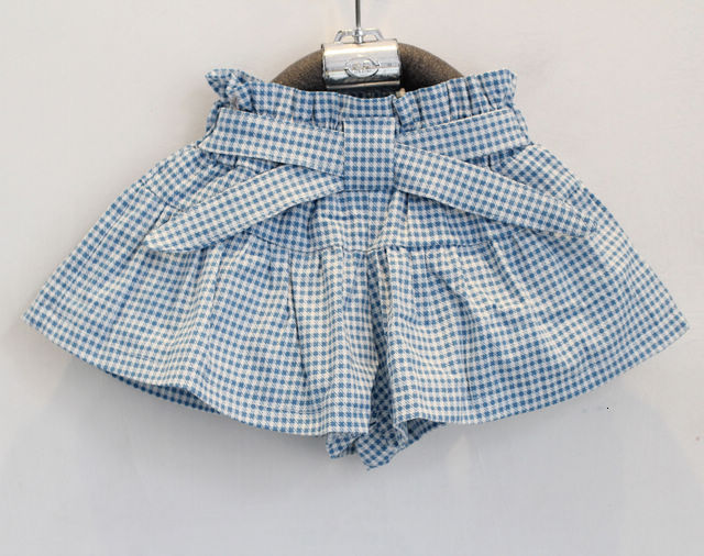 Clothing Sets Summer Baby Girls Clothes Toddler Vest Shorts 2PCS set Children Costume 0 7Year Infant Outfits kidswear BC1152 230412
