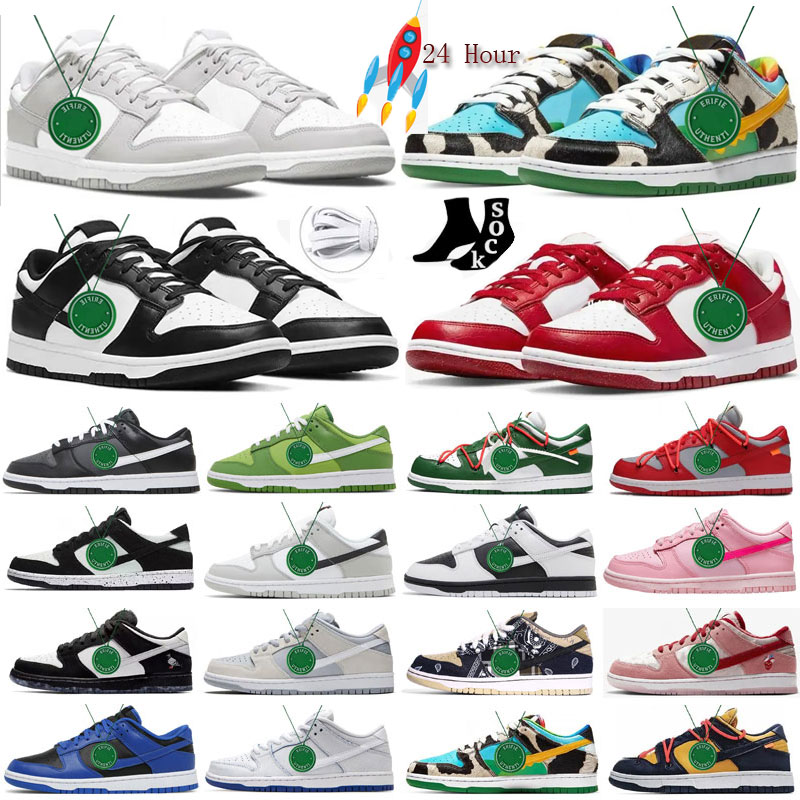 panda dunks shoes low white black triple pink red grey fog pine green photon dust unc blue sports shoes men women des chaussures Jogging Walking sneakers size 13 eur 47, Color # 3
panda dunks shoes low white black triple pink red grey fog pine green photon dust unc blue sports shoes men women des chaussures Jogging Walking sneakers size 13 eur 47, Color # 3
