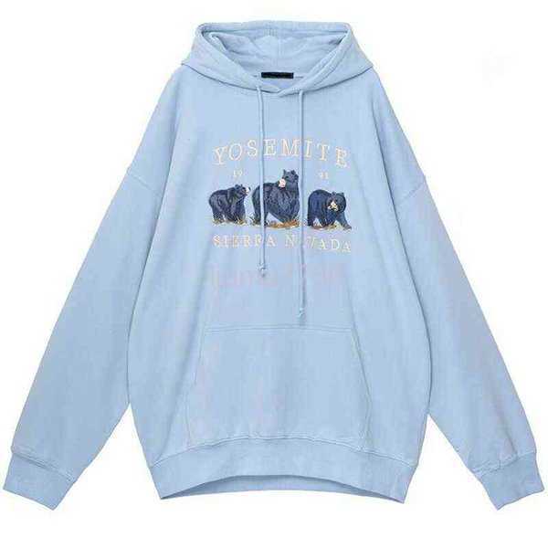 Oversized Brandy Hoodies Men Women Melville Sweatshirt Female Sweat Bear Pullover Aesthetic Tracksuit Embroider 72AV
Oversized Brandy Hoodies Men Women Melville Sweatshirt Female Sweat Bear Pullover Aesthetic Tracksuit Embroider 72AV