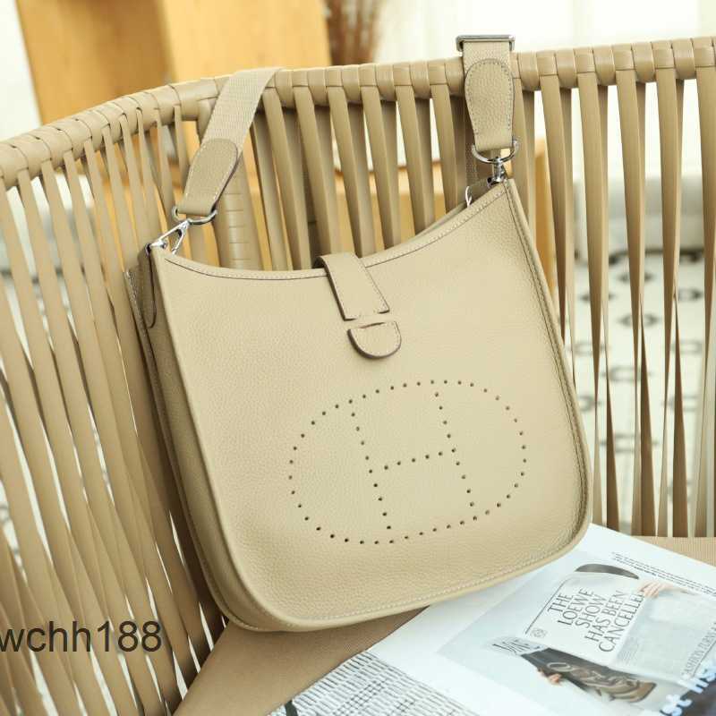 Tote Pattern 2023 Herms Evelyns Leather Bags Women's Summer Fashion Lychee Designer Style Shoulder Bag Crossbody Bucket Women O1l1, Elephant grey
Tote Pattern 2023 Herms Evelyns Leather Bags Women's Summer Fashion Lychee Designer Style Shoulder Bag Crossbody Bucket Women O1l1, Elephant grey