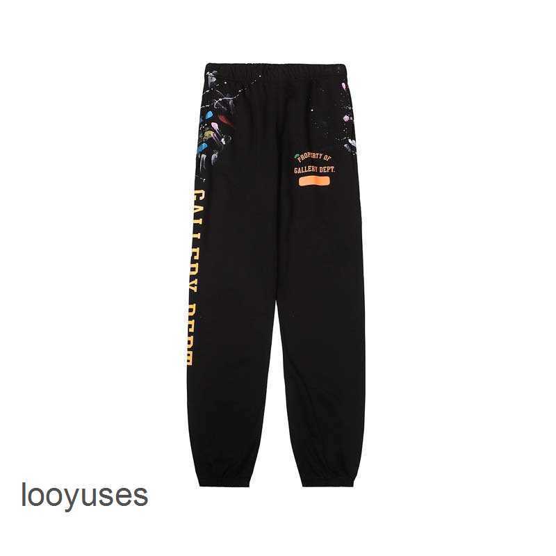 Galleryes Dept Casual 2023 Letter Pant Paint Sport Speckle Designer Printing Loose Pants Leggings for Men Women V4mh, Orange
Galleryes Dept Casual 2023 Letter Pant Paint Sport Speckle Designer Printing Loose Pants Leggings for Men Women V4mh, Orange
