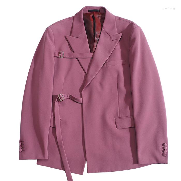 Men's Suits A2477 Fashion Men's Coats & Jackets 2023 Runway Luxury European Design Party Style Clothing, Picture shown
Men's Suits A2477 Fashion Men's Coats & Jackets 2023 Runway Luxury European Design Party Style Clothing, Picture shown