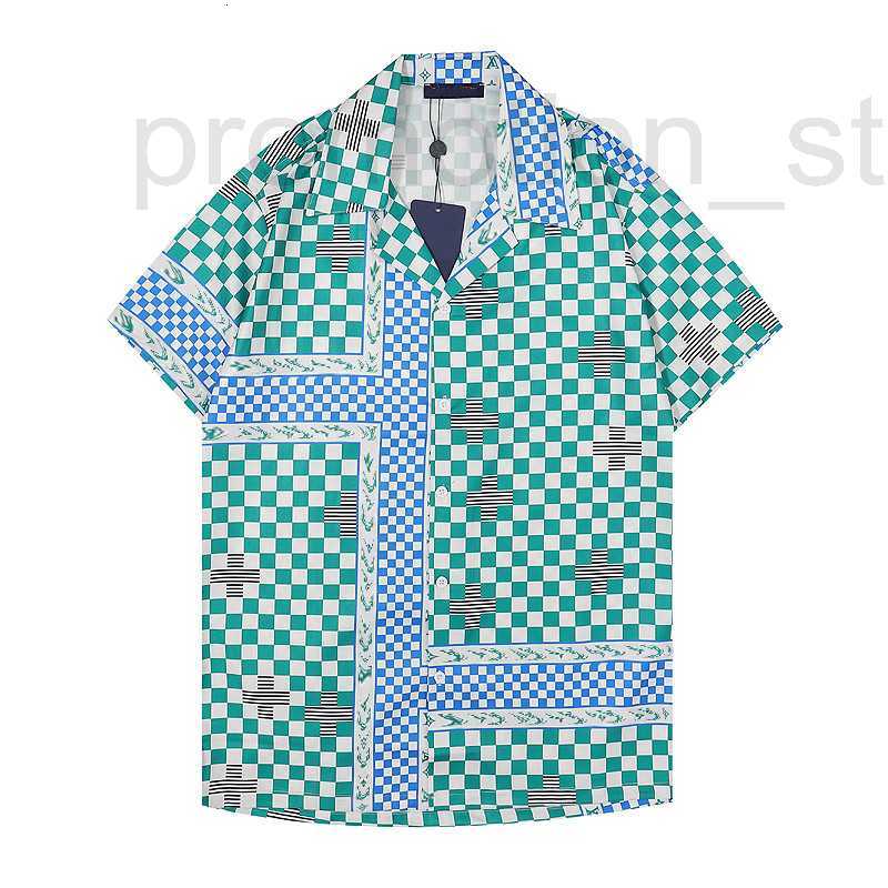 Men's Casual Shirts Designer Hot Men Women Summer tops Hawaii Style Button Lapel Cardigan Short Sleeve Oversized Shirt Blouses 23ss m-3XL MIWK, Customize
Men's Casual Shirts Designer Hot Men Women Summer tops Hawaii Style Button Lapel Cardigan Short Sleeve Oversized Shirt Blouses 23ss m-3XL MIWK, Customize