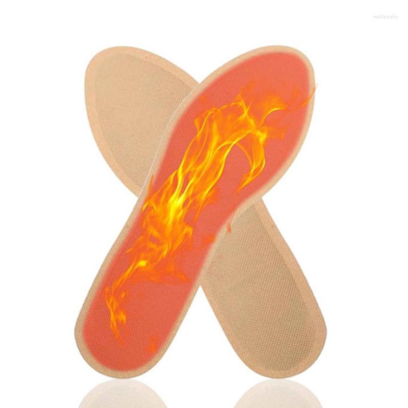 Women Socks 1pair Self-heating Insoles For Men Heated Magnetic Foot Massage Winter Warm Breathable Heating Insole, 35-39 for women
Women Socks 1pair Self-heating Insoles For Men Heated Magnetic Foot Massage Winter Warm Breathable Heating Insole, 35-39 for women