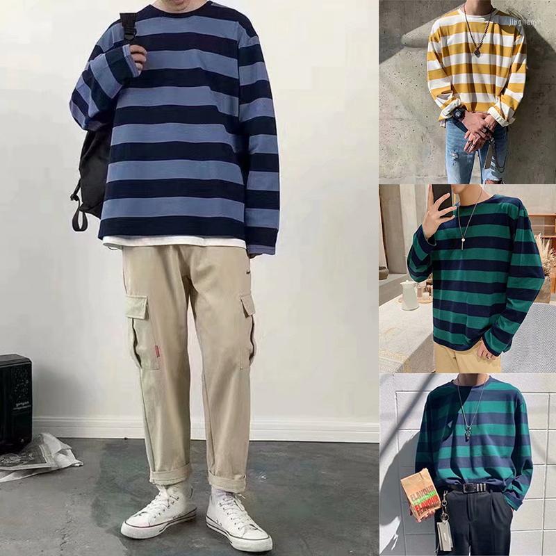 Men's T Shirts STRIPED TOP FANCY DRESS FASHION CASUAL BLACK AND WHITE LONG SLEEVE SHIRT, Blue
Men's T Shirts STRIPED TOP FANCY DRESS FASHION CASUAL BLACK AND WHITE LONG SLEEVE SHIRT, Blue