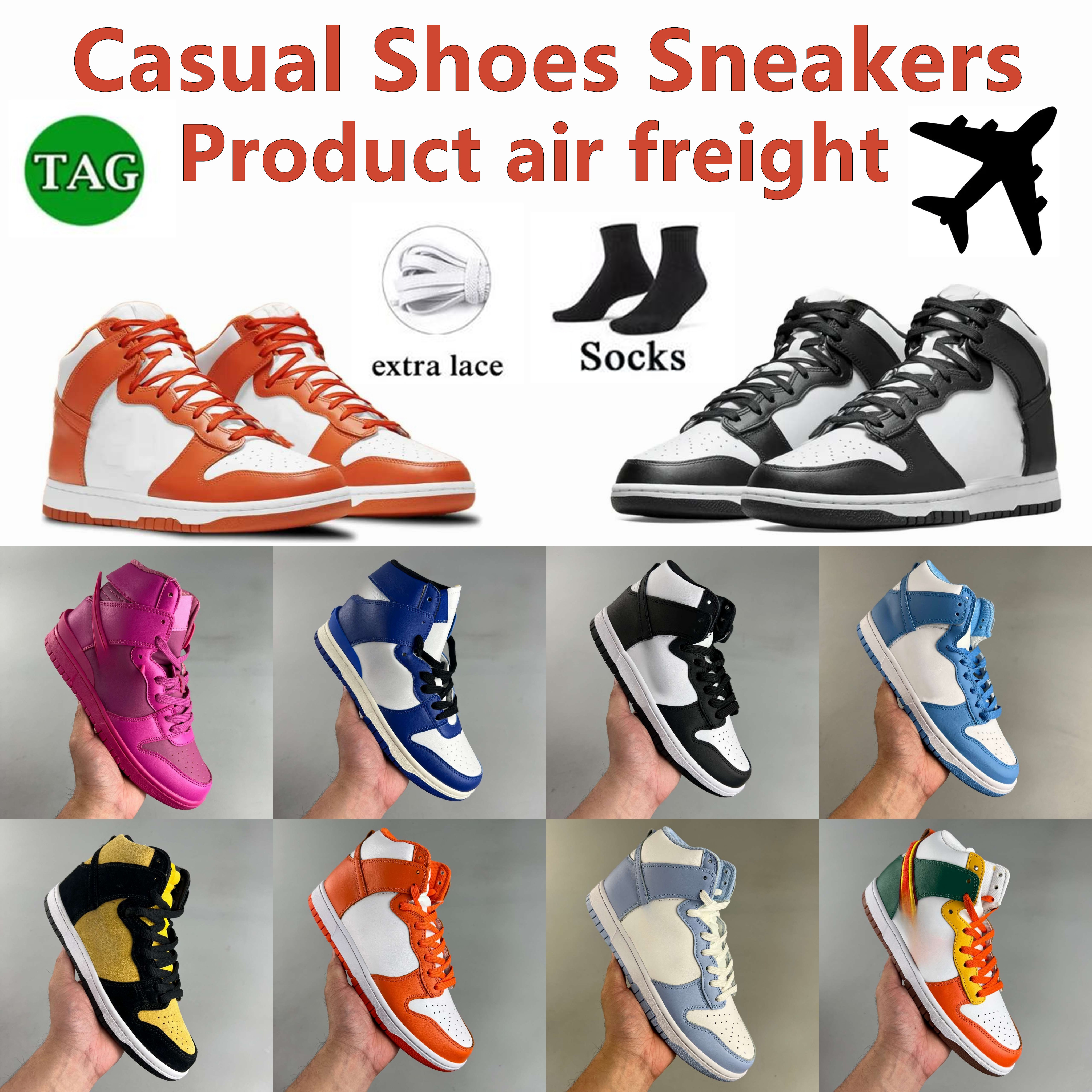 Basketball Shoes designer Casual Shoes Mens Trainers Sneakers Dunks High Black White Vast Grey Pink Midnight Navy Varsity Purple Maize Laser Blue, As shown in the figure
Basketball Shoes designer Casual Shoes Mens Trainers Sneakers Dunks High Black White Vast Grey Pink Midnight Navy Varsity Purple Maize Laser Blue, As shown in the figure