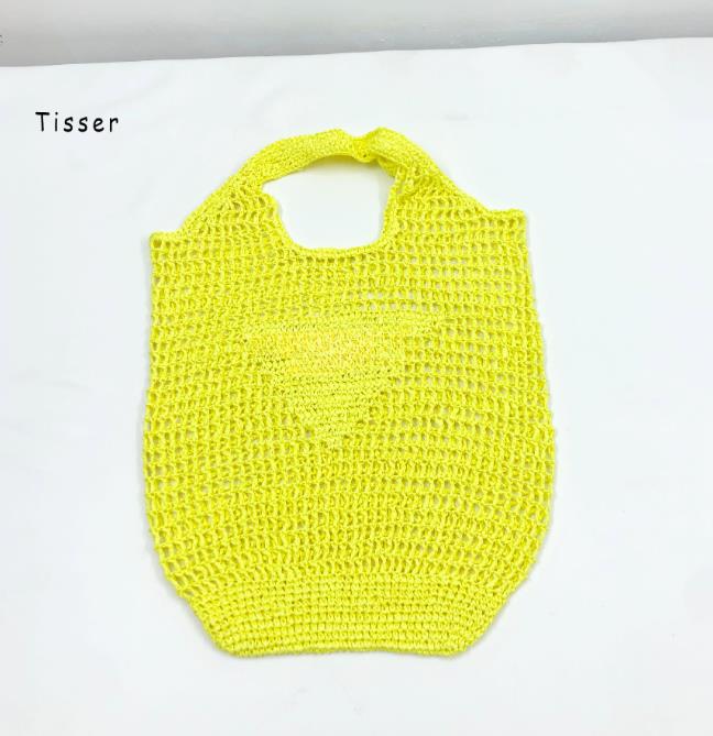 Spring New Woven Bag Fashion Crochet Handbag Large Capacity Photo Vacation Shopping Bag Straw Bags, Aspic
Spring New Woven Bag Fashion Crochet Handbag Large Capacity Photo Vacation Shopping Bag Straw Bags, Aspic
