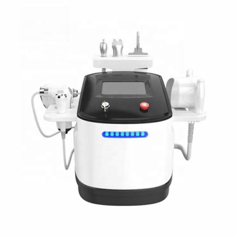 Laser Machine 5 Handpieces Cryolipolysis Freeze Fat Avacuum Loss Weight Beauty Machine Cryo Handles
Laser Machine 5 Handpieces Cryolipolysis Freeze Fat Avacuum Loss Weight Beauty Machine Cryo Handles