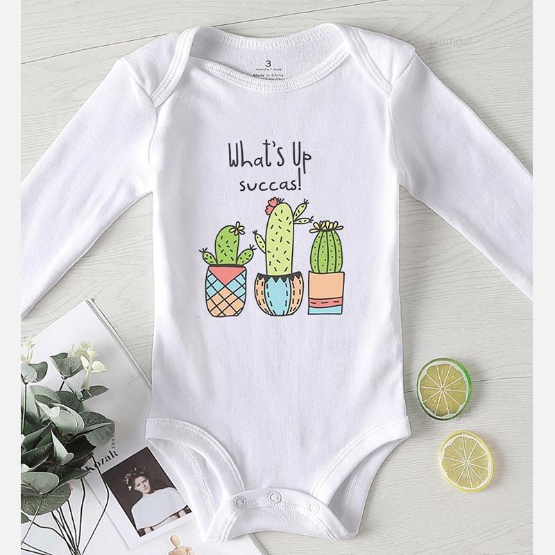 Jumpsuits Children Plant Printing Jumpsuit Kids Autumn Born Baby Clothes Toddler Shower Gifts Infant Romper Boys Costume, Whites
Jumpsuits Children Plant Printing Jumpsuit Kids Autumn Born Baby Clothes Toddler Shower Gifts Infant Romper Boys Costume, Whites