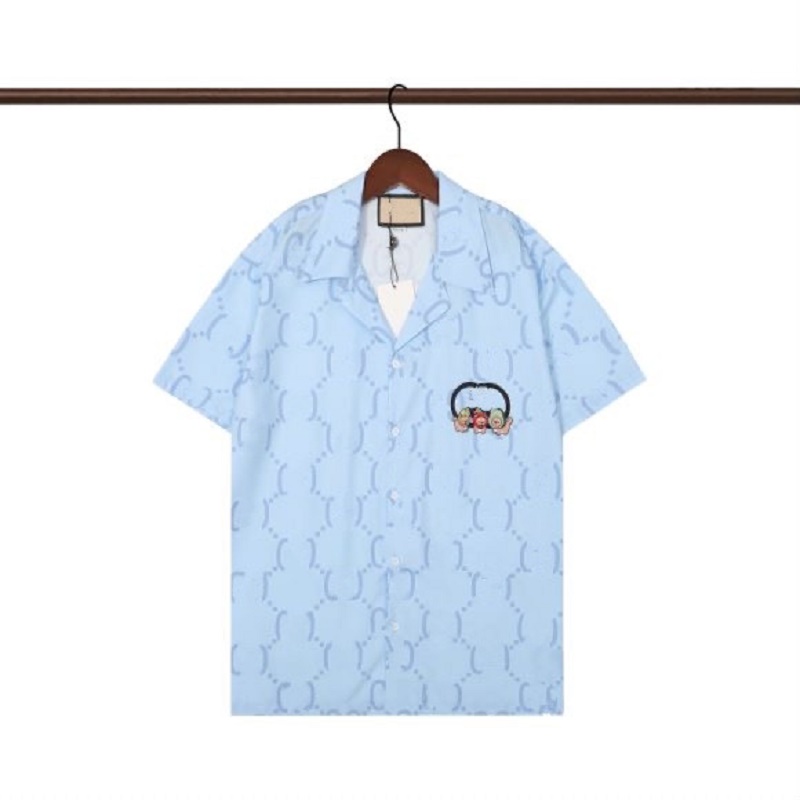 Men's Casual Shirts Fashion Geometric prints bowling shirt Hawaii Floral Casual Shirt Men Slim Fit Short Sleeve Variety shirts, Customize
Men's Casual Shirts Fashion Geometric prints bowling shirt Hawaii Floral Casual Shirt Men Slim Fit Short Sleeve Variety shirts, Customize