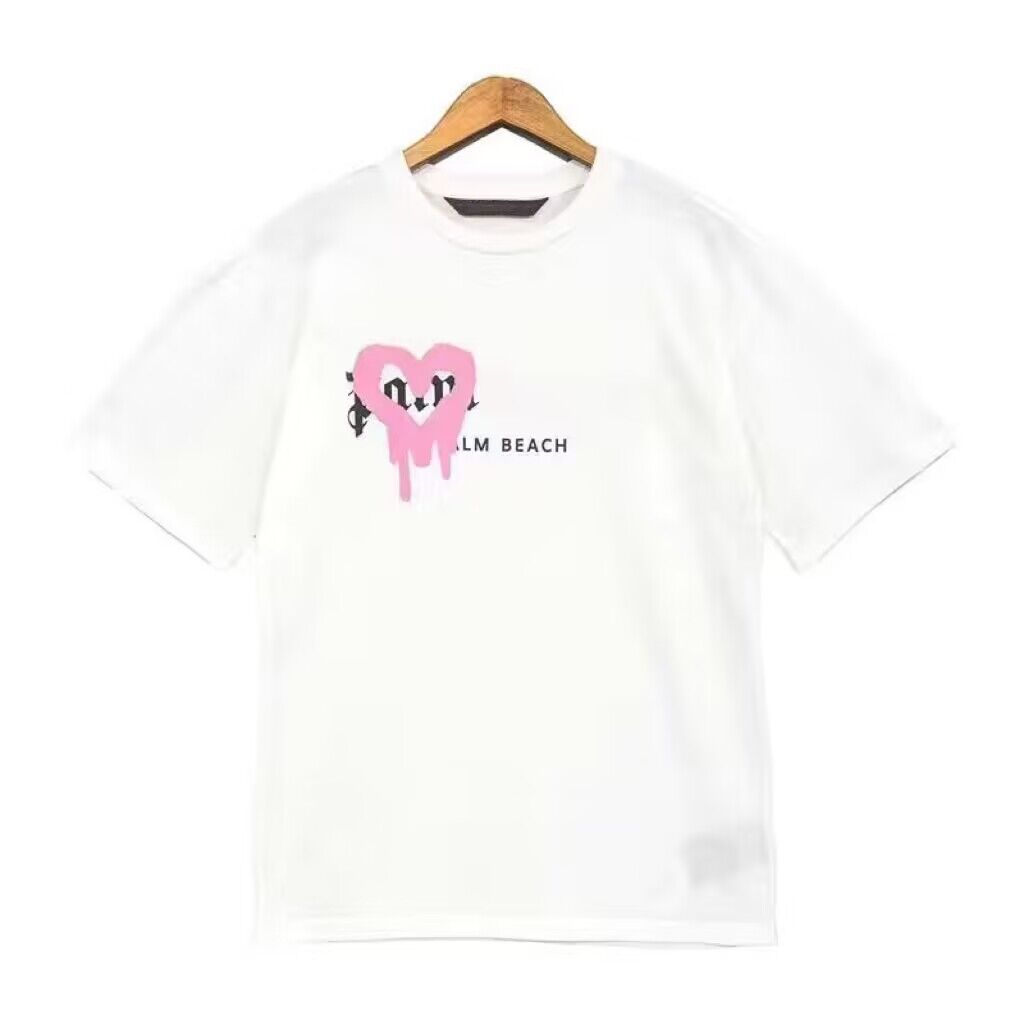 Oversized Design Shirts Women's Loose T Cotton Tops Luxurys Tees Styles Classic Blace White Summer Apparel 5XL Y2O6, 13
Oversized Design Shirts Women's Loose T Cotton Tops Luxurys Tees Styles Classic Blace White Summer Apparel 5XL Y2O6, 13