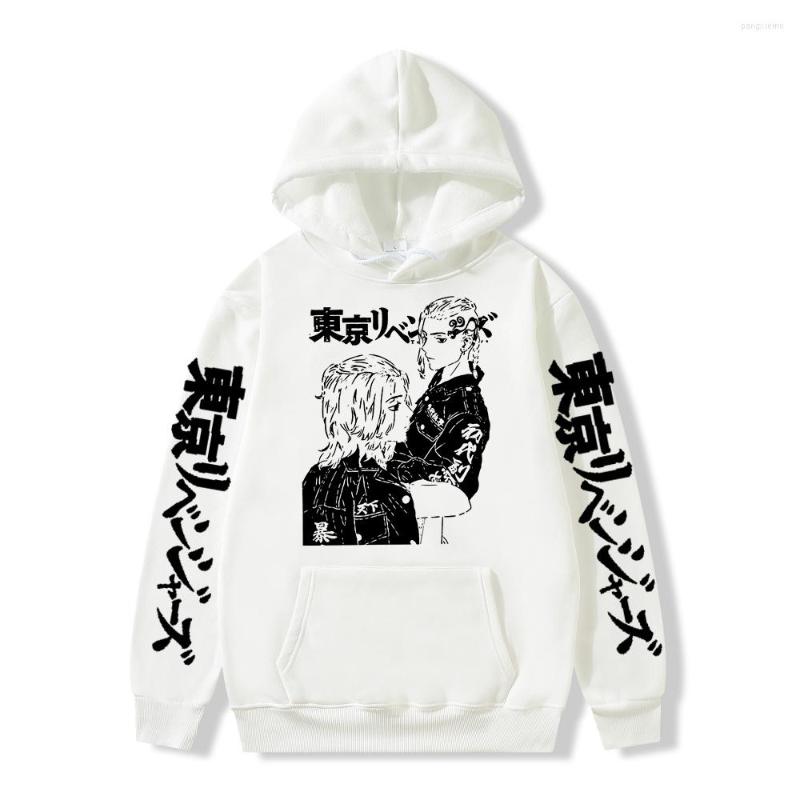 Hoodies Japanese Anime Tokyo Revengers Casual Kawaii Harajuku Summer TopsTokyo Cartoon Unisex MaleSweatshirt, Black 36
Hoodies Japanese Anime Tokyo Revengers Casual Kawaii Harajuku Summer TopsTokyo Cartoon Unisex MaleSweatshirt, Black 36