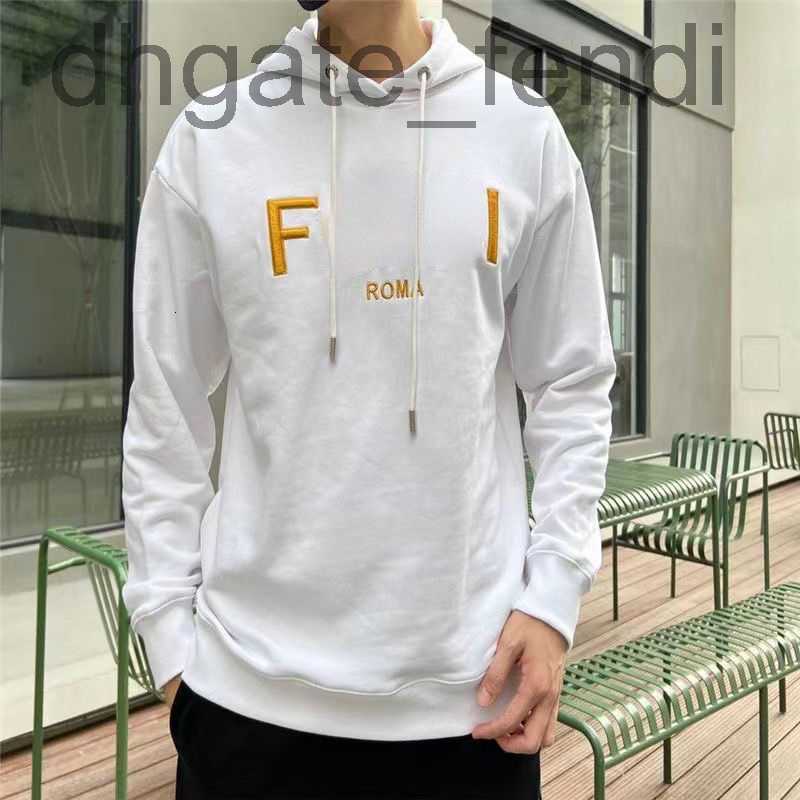 Men's Hoodies & Sweatshirts DesignerHigh version hooded sweater men sweatshirt fd designer hoodie mens hoody embroidered pullover coat women hoodies 4xl 1Y13, Black
Men's Hoodies & Sweatshirts DesignerHigh version hooded sweater men sweatshirt fd designer hoodie mens hoody embroidered pullover coat women hoodies 4xl 1Y13, Black