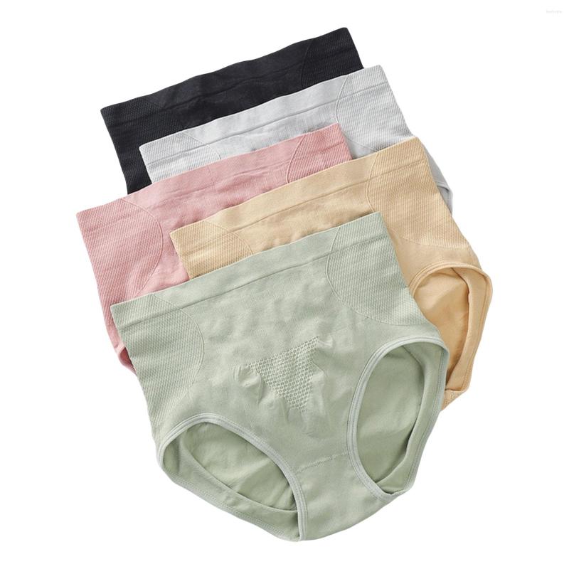 Women's Panties 2023 Sexy High Waist Abdominal Underwear Women After Childbirth Body Shaping Hip Lifting Graphene Antibacterial Briefs, Black
Women's Panties 2023 Sexy High Waist Abdominal Underwear Women After Childbirth Body Shaping Hip Lifting Graphene Antibacterial Briefs, Black