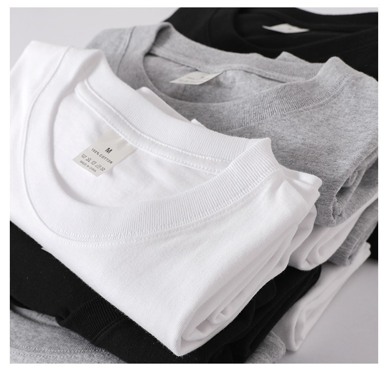 Men's T-Shirts I Love Microplastics T-Shirts Men Funny Mmicroplastic Humor Letter Print Tee Tops Summer Cotton Casual T Shirt Male Clothes Tops 2