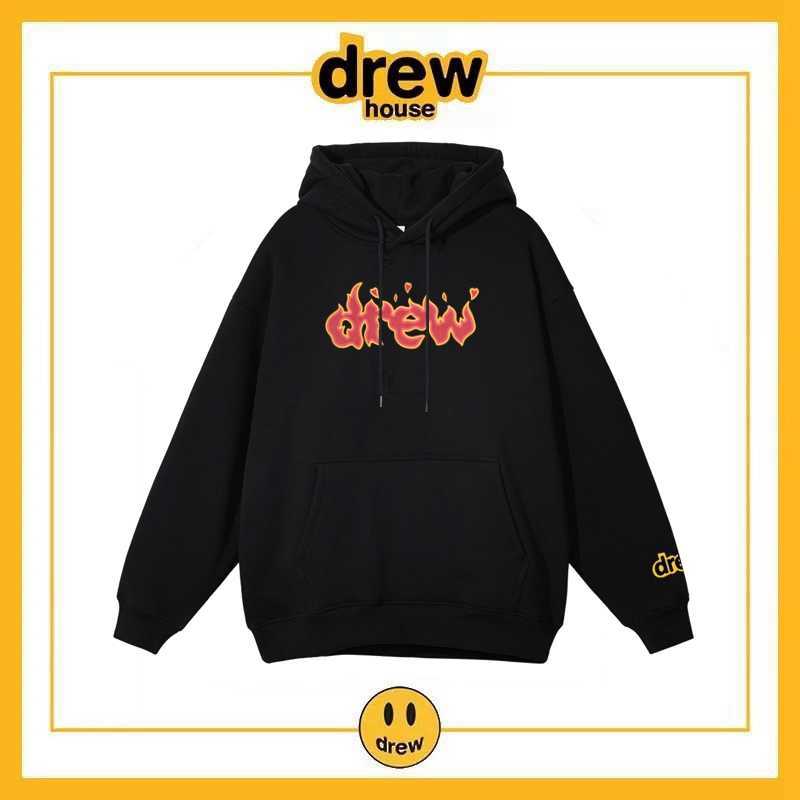 DrewHouse Flame Letter Smiling Face Fashion Brand High Street Loose Men's and Women's Velvet Hooded Sweater Men's Hoodies, Shipping fee
DrewHouse Flame Letter Smiling Face Fashion Brand High Street Loose Men's and Women's Velvet Hooded Sweater Men's Hoodies, Shipping fee